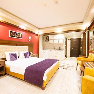 Pera Resort Hotel